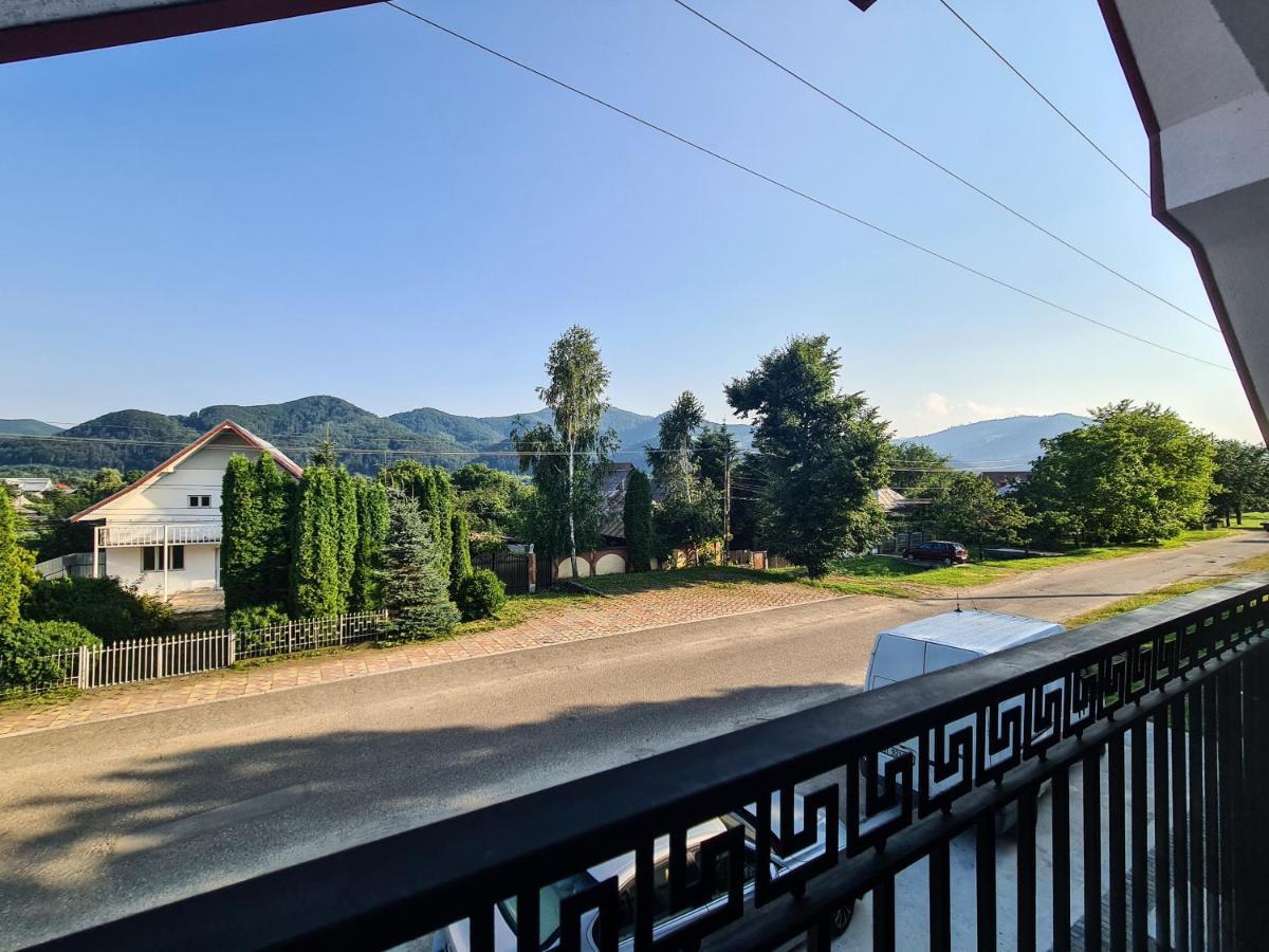 Pensiunea Lavanda, Piatra-Neamt Πιάτρα Νέαμτς Εξωτερικό φωτογραφία