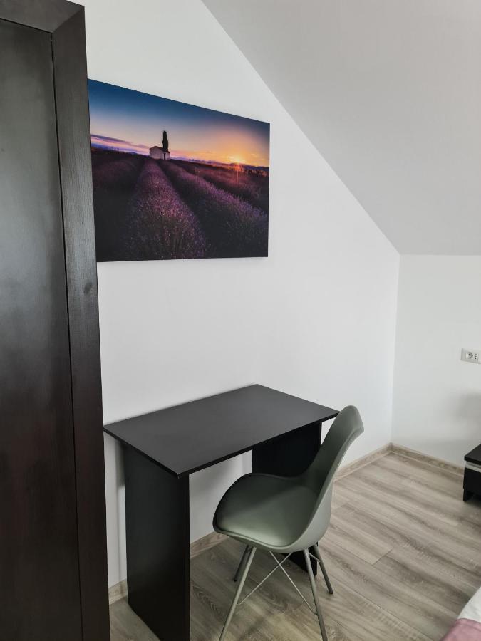 Pensiunea Lavanda, Piatra-Neamt Πιάτρα Νέαμτς Εξωτερικό φωτογραφία